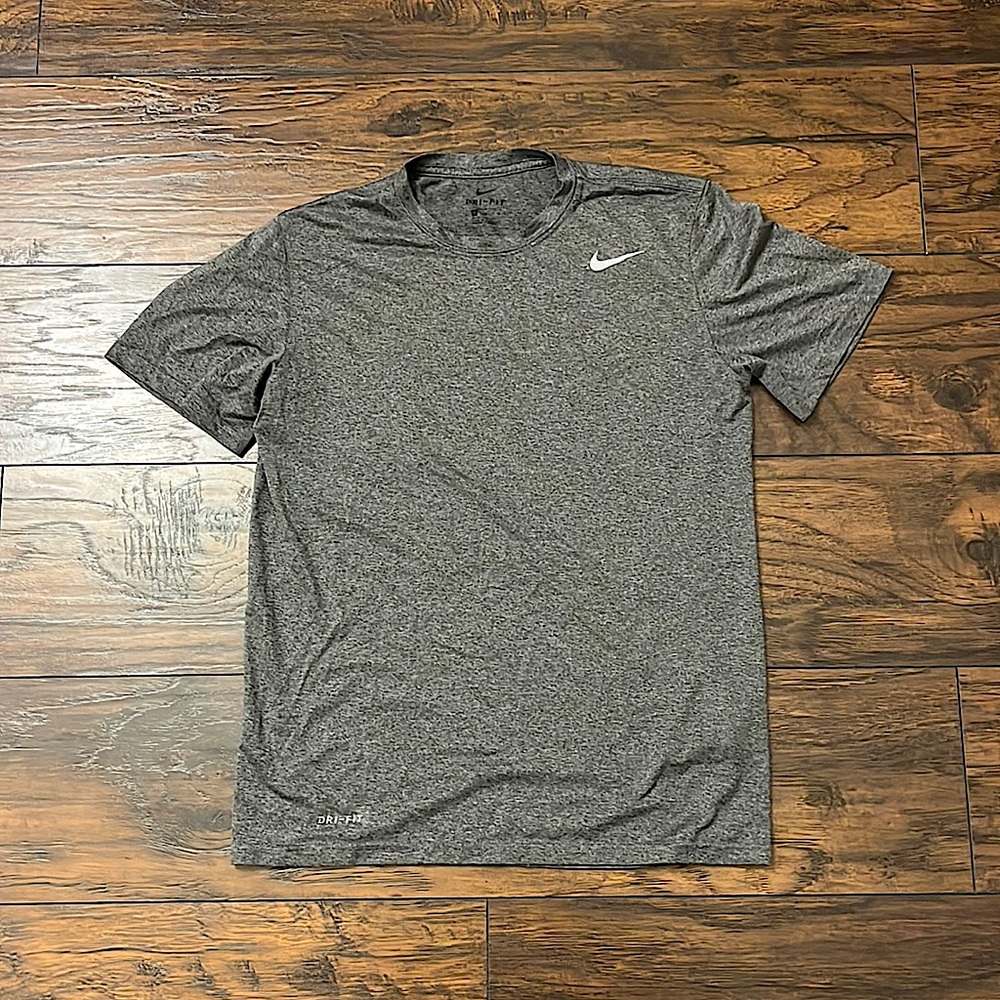 Men’s Nike Dri-fit Shirt